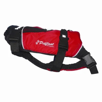 Crewsaver Pet Dog float buoyancy aid