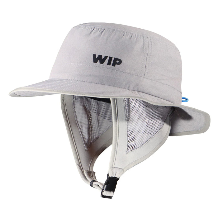 Wip Surf Bob Bump Shell Hat D30