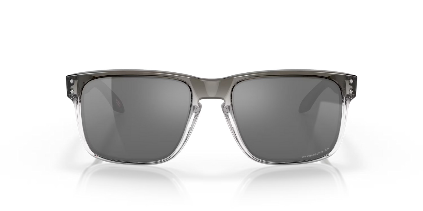 Oakley Holbrook Dark Ink Fade with Prizm Black Polarized lenses