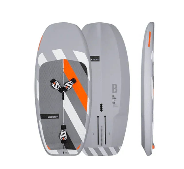 RRD Wing foil package Beluga Y27 + Foil Universal + Wind Wing Boom