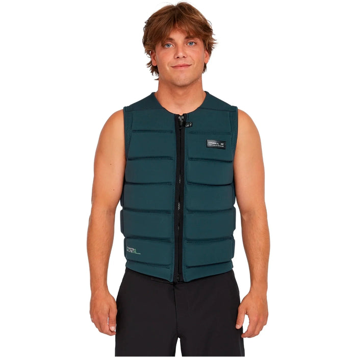 O'Neill Outlaw Mens Comp Vest - Dark Orion