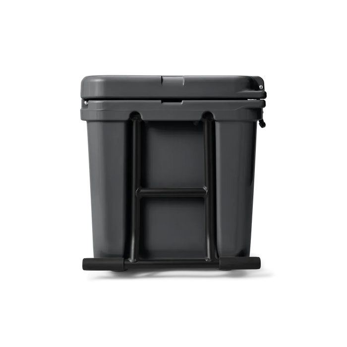 Yeti Tundra Haul Wheeled Cool Box Charcoal