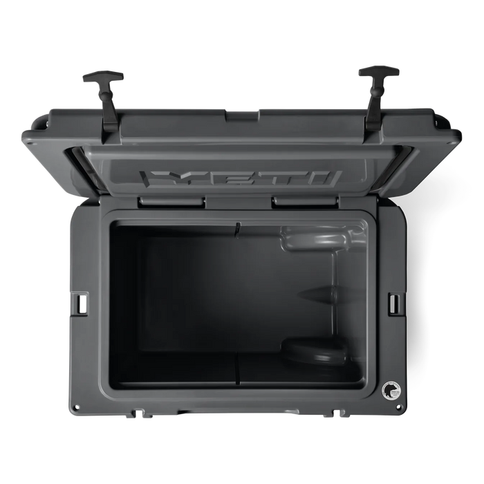 Yeti Tundra Haul Wheeled Cool Box Charcoal
