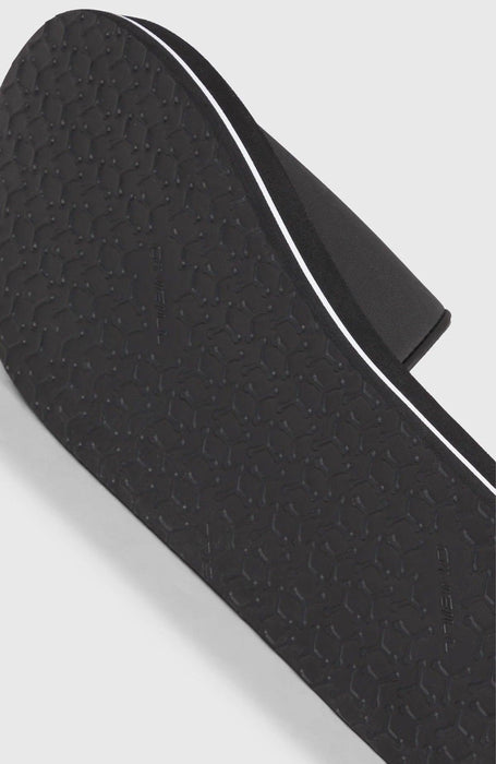 O'Neill Adjustable Slides Mens Black Out