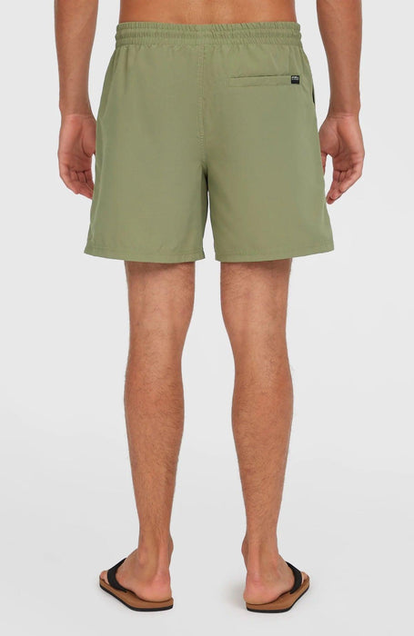 O'Neill Cali 16" Swim Shorts Avery Fern