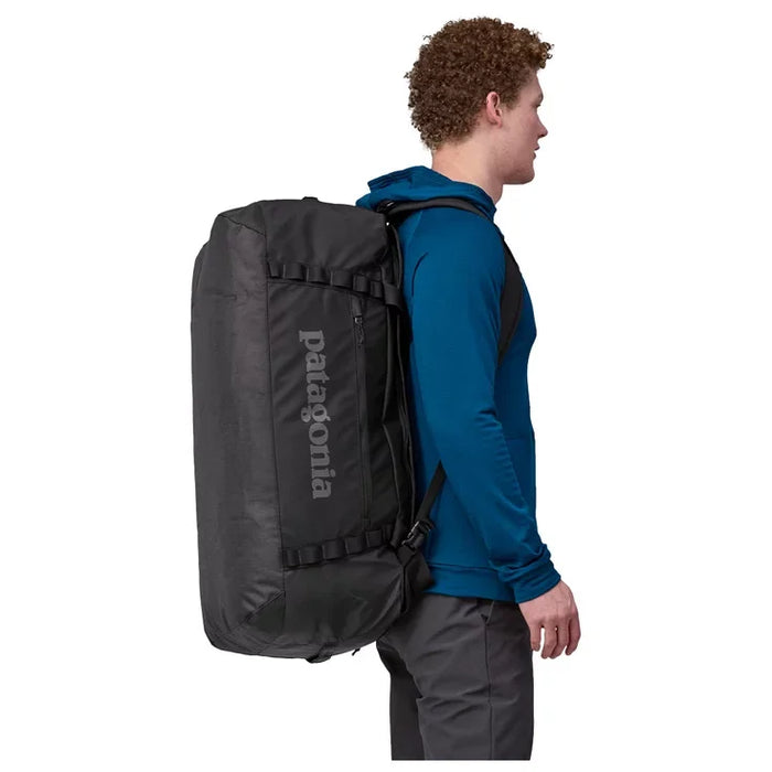 Patagonia Duffel Black Hole Duffel 70L Black