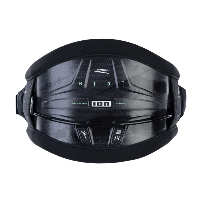 Ion Riot Curv Kitesurf waist Harness