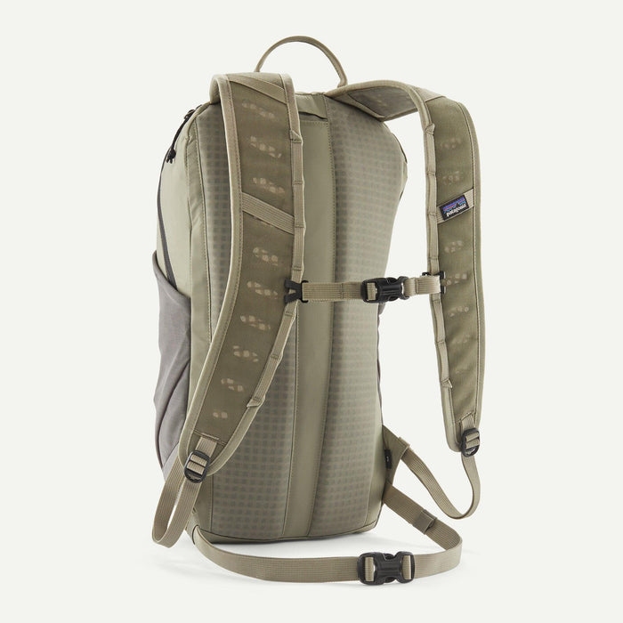 Patagonia Terravia Pack 14L River Rock Green