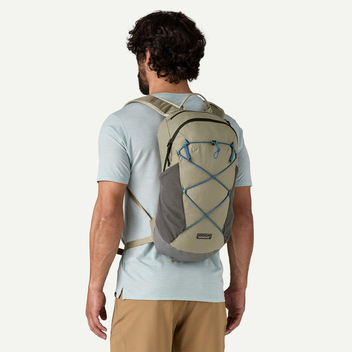 Patagonia Terravia Pack 14L River Rock Green