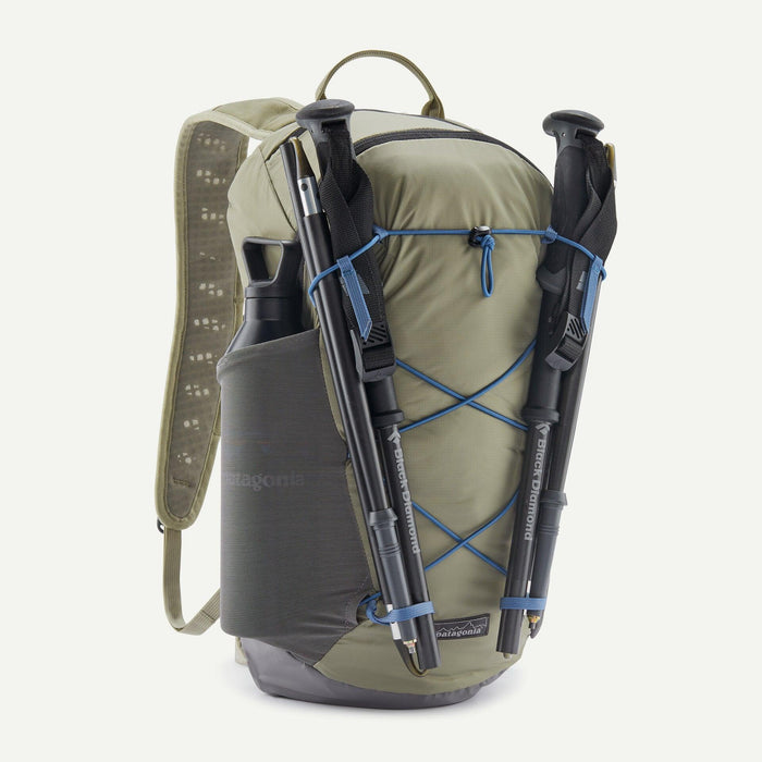 Patagonia Terravia Pack 14L River Rock Green
