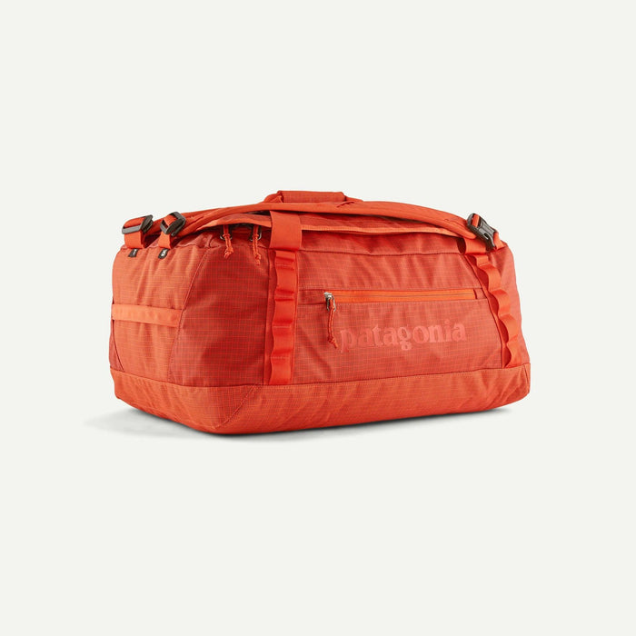 Patagonia Black Hole Duffel 40L Pollinator Orange