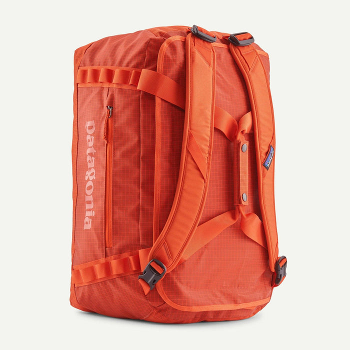 Patagonia Black Hole Duffel 40L Pollinator Orange