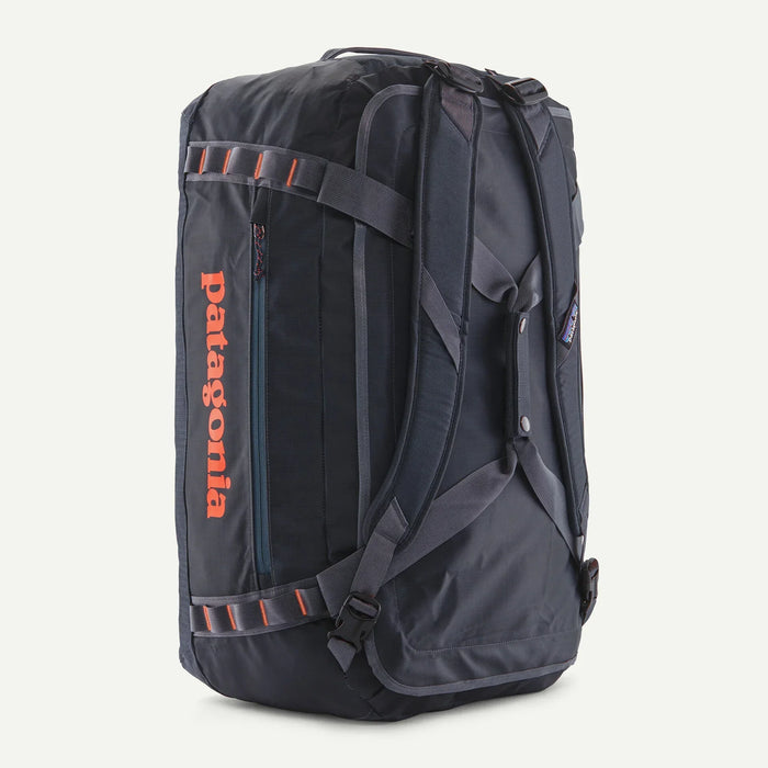 Patagonia Black Hole Duffel 55l Smolder Blue
