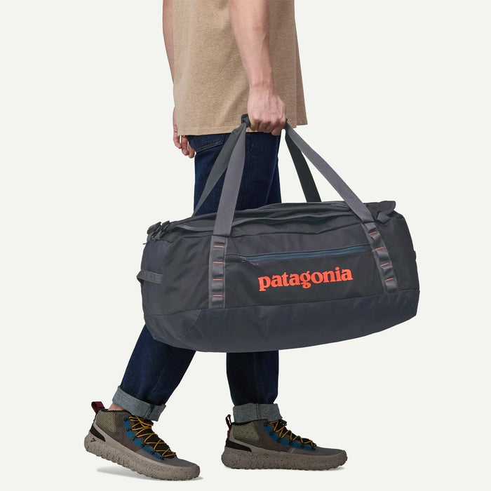 Patagonia Black Hole Duffel 55l Smolder Blue
