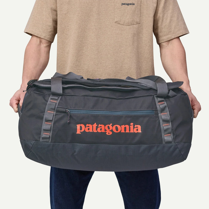 Patagonia Black Hole Duffel 55l Smolder Blue