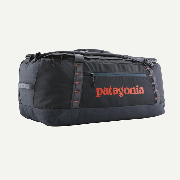 Duffel Patagonia Black Hole Duffel 70L Matte Smolder Blue