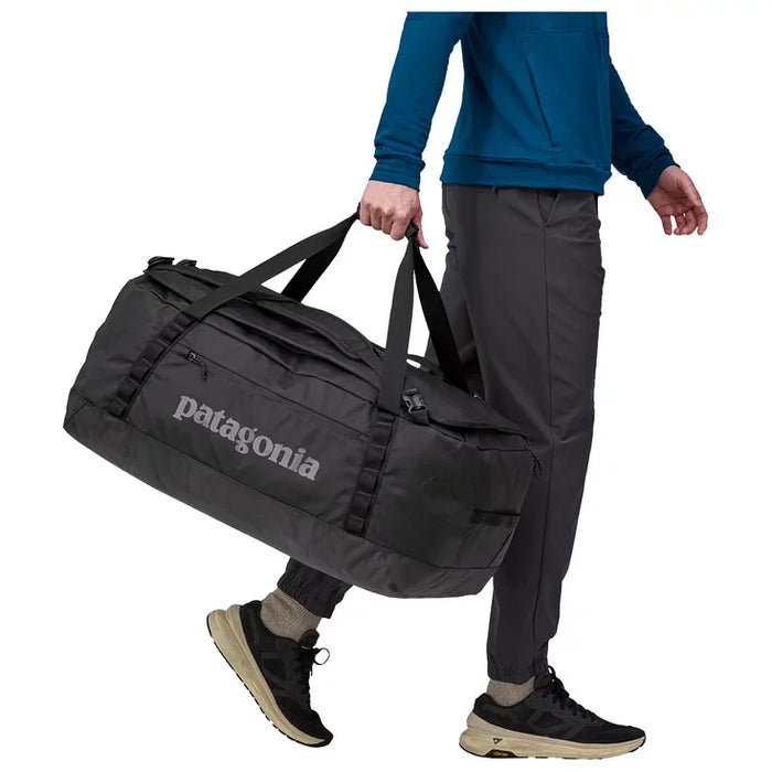 Patagonia Duffel Black Hole Duffel 70L Black