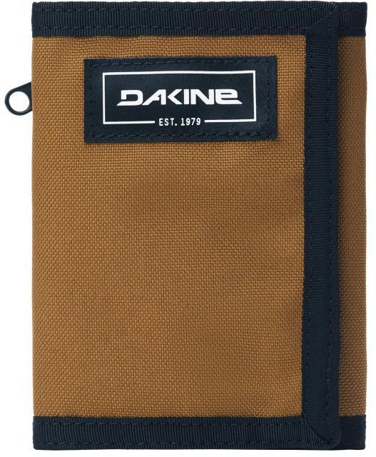 Dakine Vert Rail Wallet Colour Rubber
