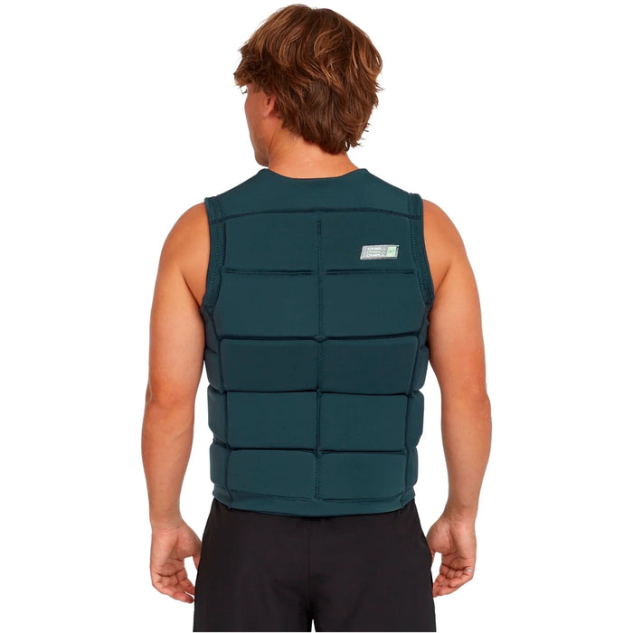 O'Neill Outlaw Mens Comp Vest - Dark Orion