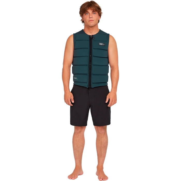 O'Neill Outlaw Mens Comp Vest - Dark Orion
