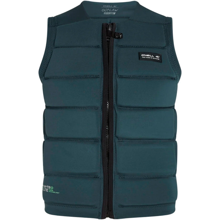 O'Neill Outlaw Mens Comp Vest - Dark Orion