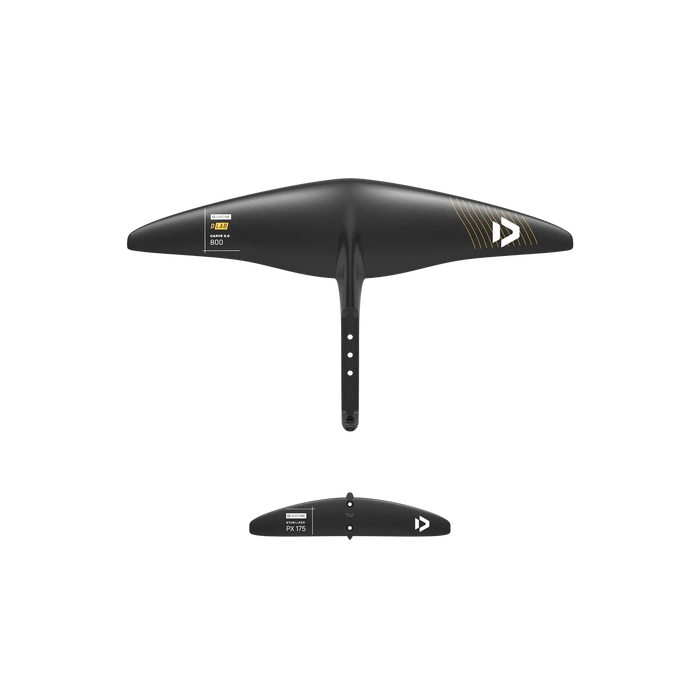Duotone Carve 3.0 DLAB wing set Wing foil