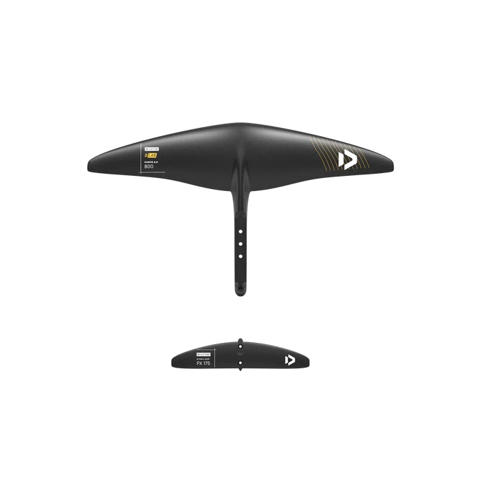 Duotone Carve 3.0 DLAB wing set Wing foil