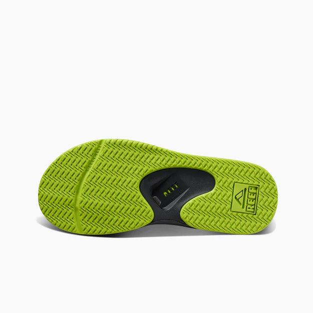 Reef Fanning Swell Checkers Flip Flops
