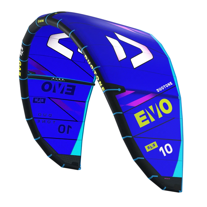 Duotone Evo SLS 2025 Kitesurfing Kite