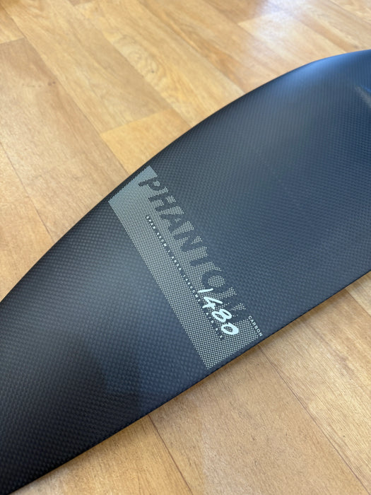 F-One Phantom Carbon 1480 Full Plane