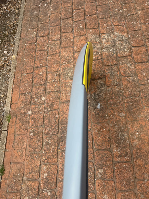 Duotone Pace SLS Carbon 4'2 Kite foil board