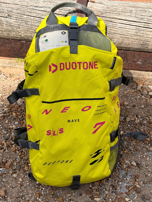 7m Duotone Neo SLS 2025 Kitesurfing kite