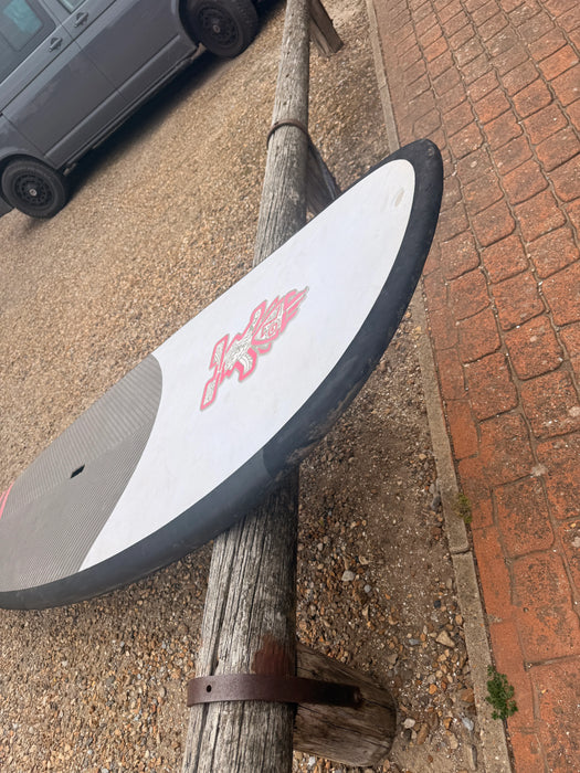 Starboard 10' 34" soft deck Paddle board SUP