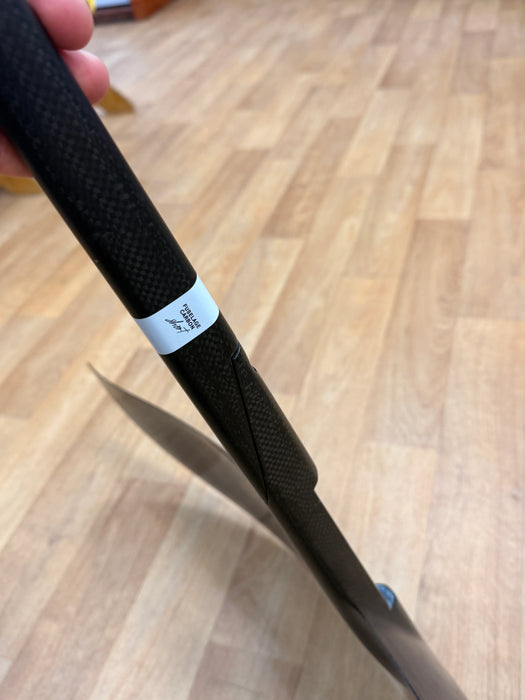 F-One Gravity 1800 Carbon Foil Used wing foil