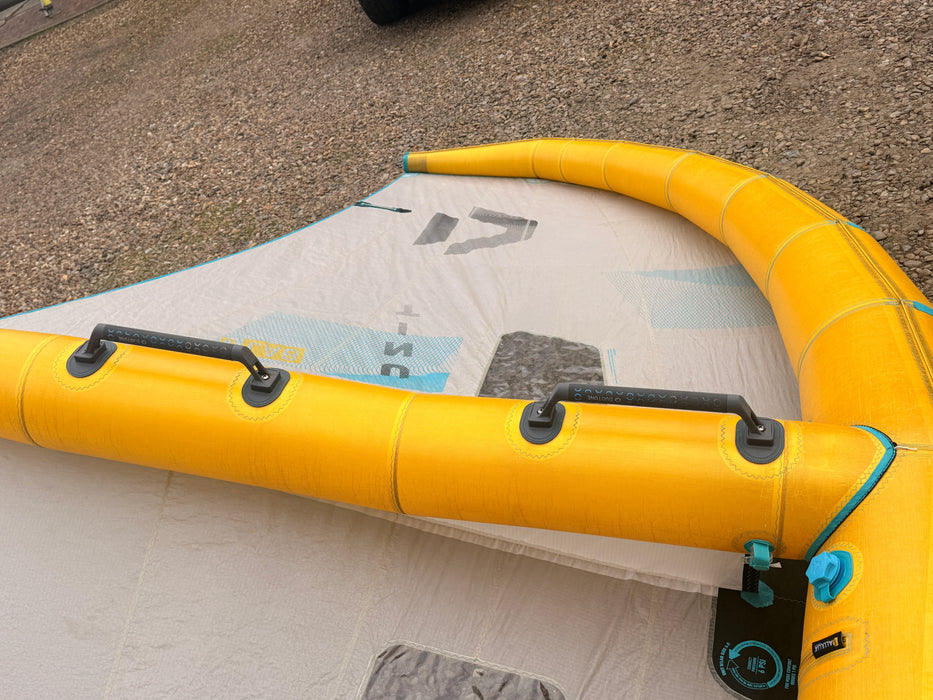 Duotone 6.5m Unit DLAB wing foil wing