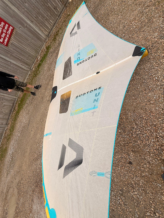 Duotone 6.5m Unit DLAB wing foil wing