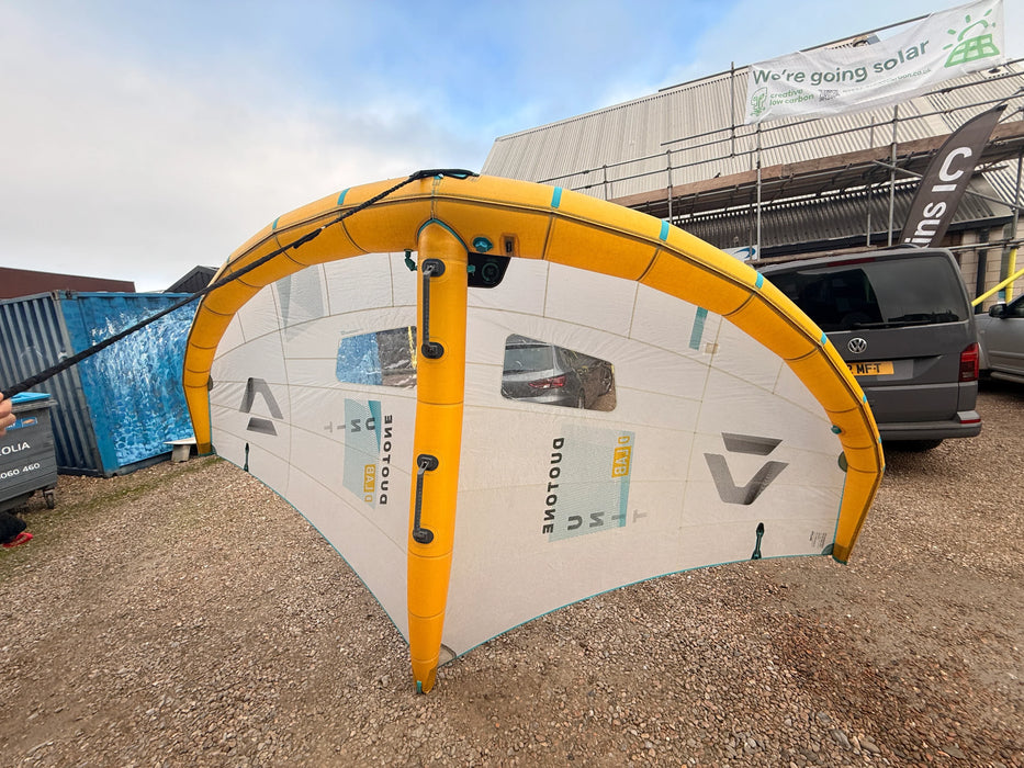 Duotone 6.5m Unit DLAB wing foil wing