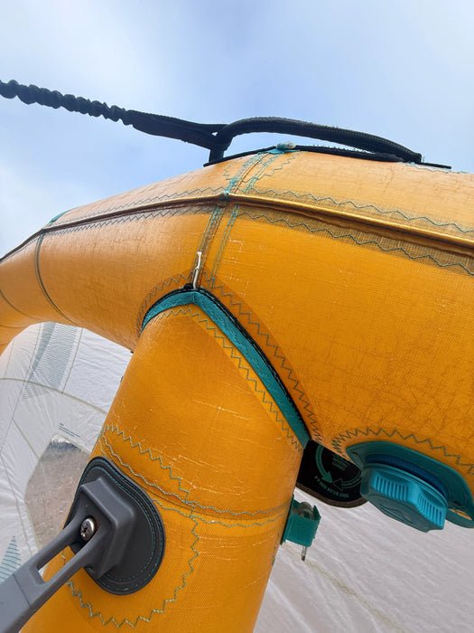 Duotone 6.5m Unit DLAB wing foil wing