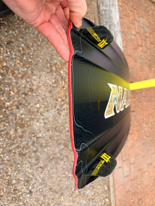 Naish Monarch 135-41cm Kitesurfing kite board