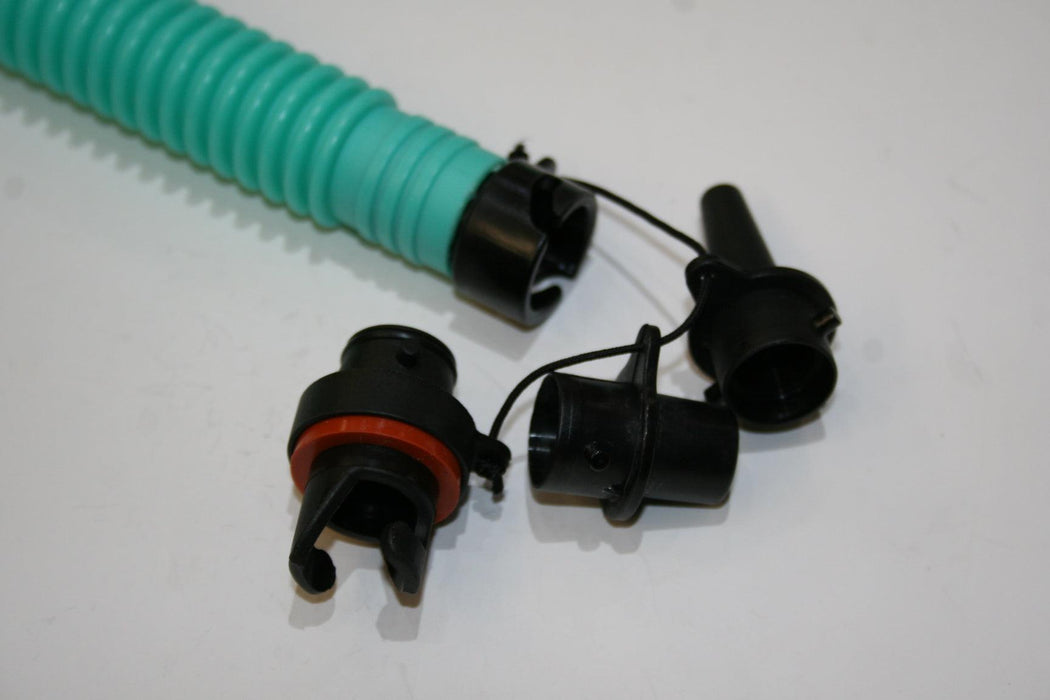 Naish AirMax 2 Kitesurfing  XXL / Wing Pump