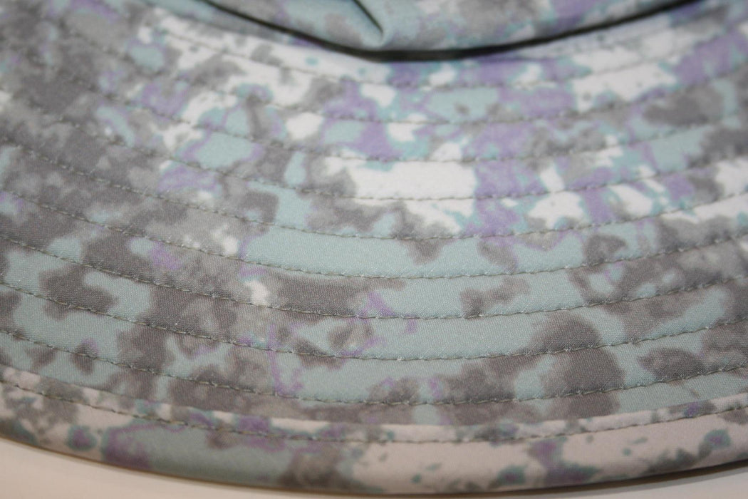 Patagonia Brimmer Hat Rock Wash Thermal Blue