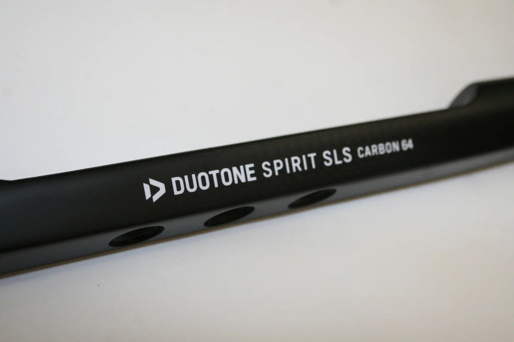 Duotone Spirit SLS Carbon Fuselage Carbon 64 2022 - 23