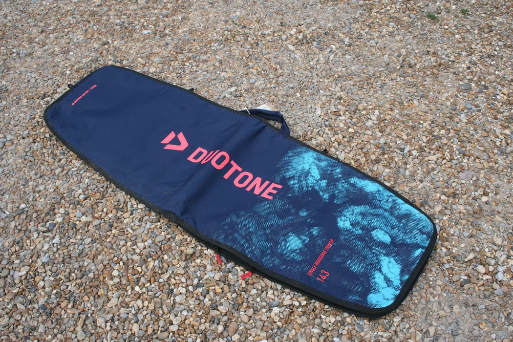 Duotone Single Twin Tip 143cm Board Bag X Demo