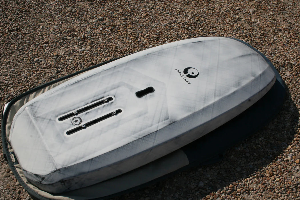 AppleTree Apple slice V1 Wing Foil board Used 90l