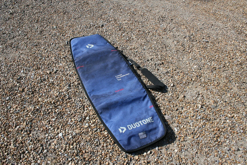 Duotone Single Twin Tip 143cm Board Bag X Demo