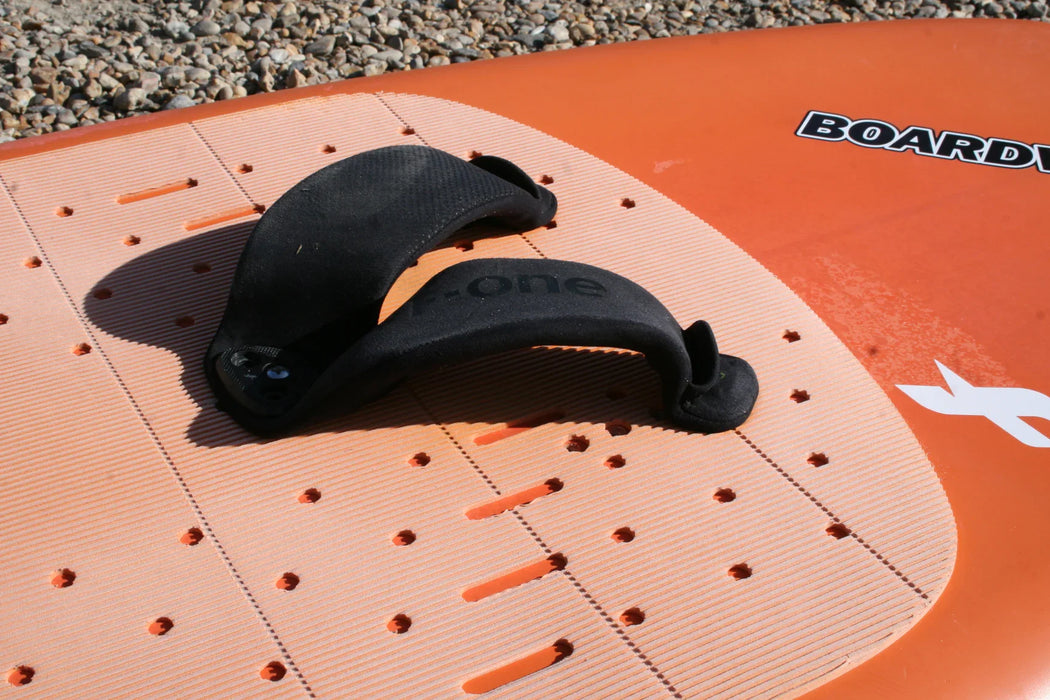 F-One Rocket ASC 5'5 90l Wingfoil Board Used