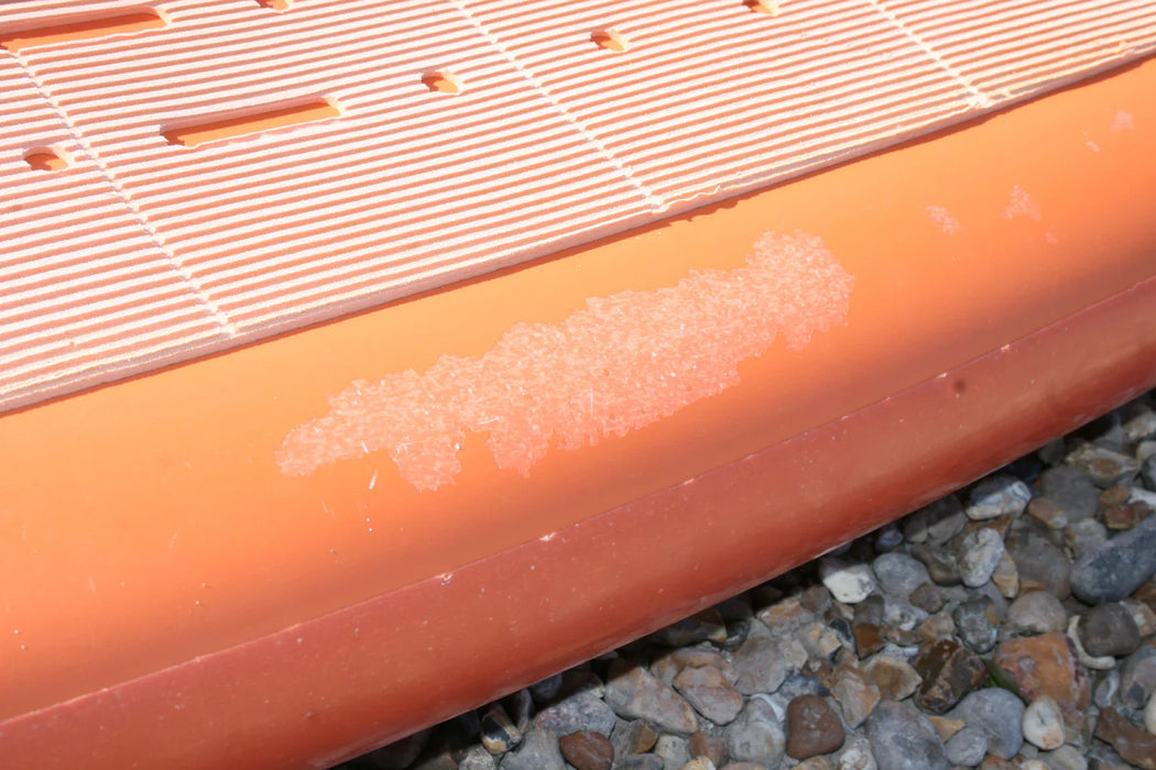 F-One Rocket ASC 5'5 90l Wingfoil Board Used