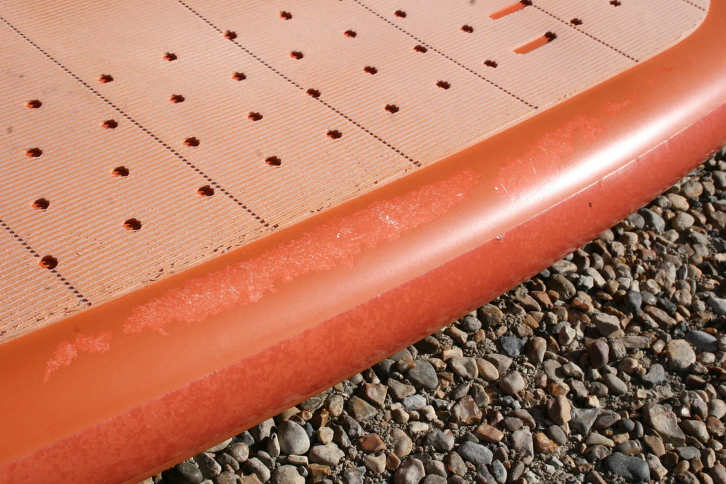 F-One Rocket ASC 5'5 90l Wingfoil Board Used