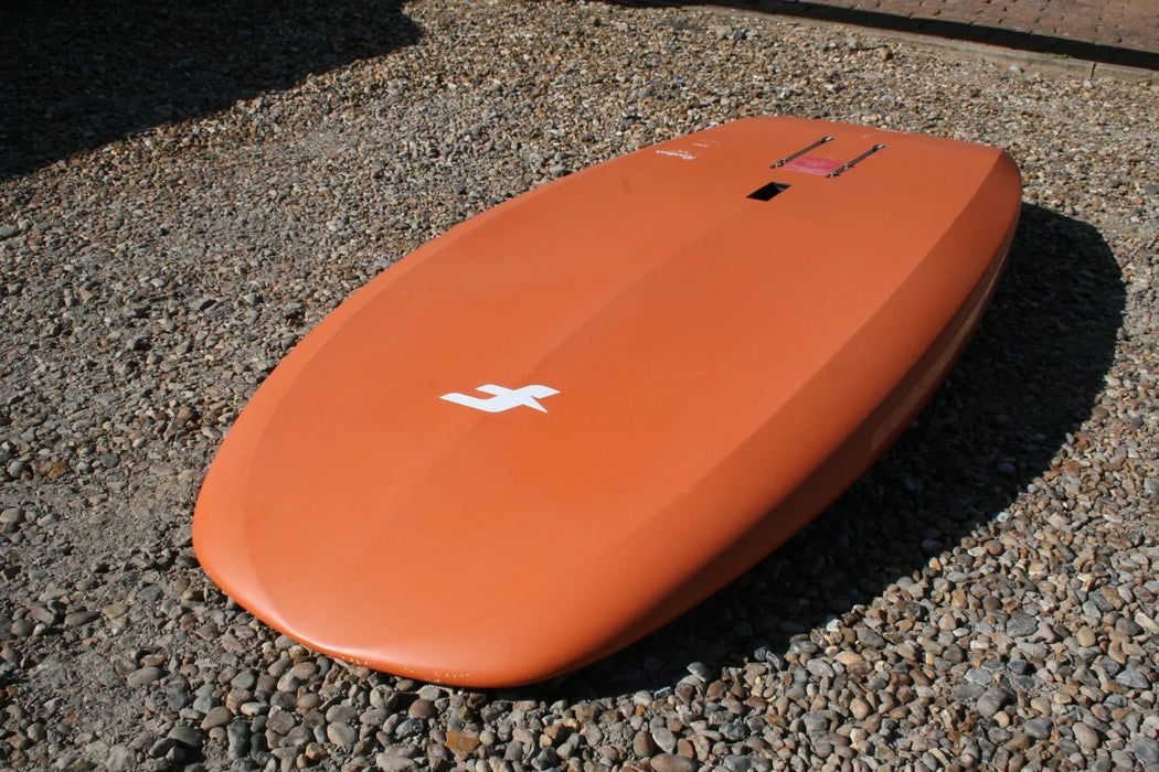 F-One Rocket ASC 5'5 90l Wingfoil Board Used