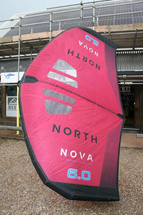 North nova wing 6m 2023